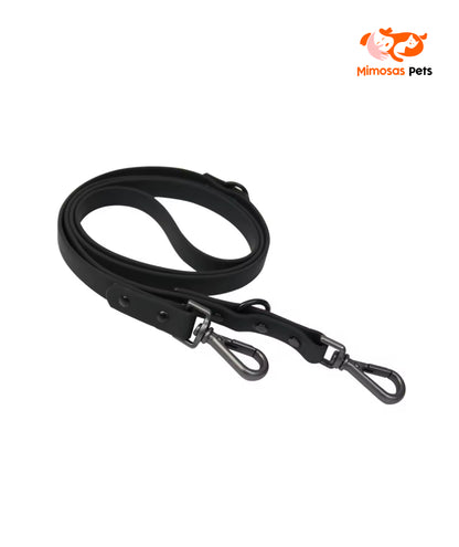 4 in 1 Pet Walking Kit - Black