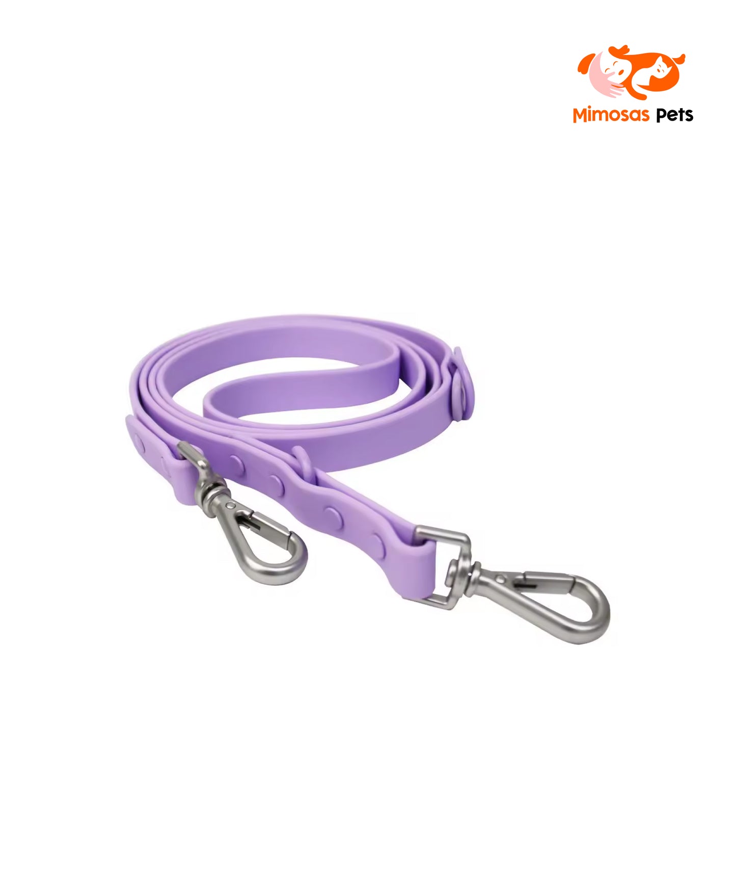 4 in 1 Pet Walking Kit - Purple